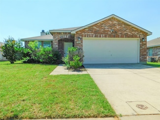3226 Andalusian Dr, Denton, TX 76210