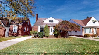 22581 Chardon Rd, Euclid, OH 44117