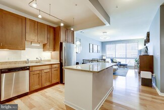2200 N Westmoreland St Unit 431, Arlington, VA 22213