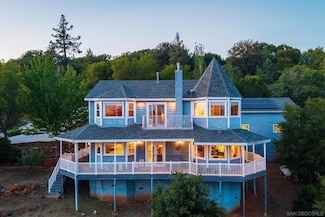 4819 Pine Ridge Ave, Julian, CA 92036