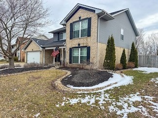8626 Deer Haven St, Dayton, OH 45424