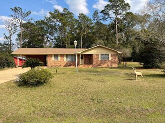 160 Sasser Store Rd, Bainbridge, GA 39817