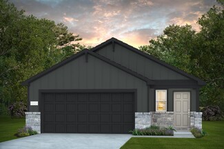 158 Longhorn Run Dr, Montgomery, TX 77356