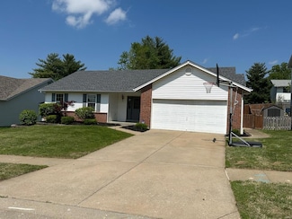 1657 Wild Goose Run, Saint Charles, MO 63303