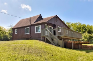 4695 E Spring St, Carlisle, IA 50047