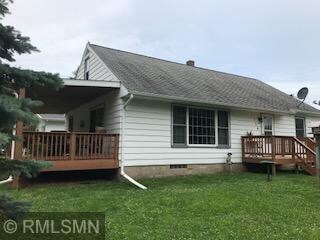 114 Milltown Ave S, Milltown, WI 54858