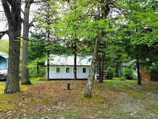 151 Channel Dr, Wells, VT 05774