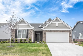 4336 Silica Dr, Orion, MI 48359