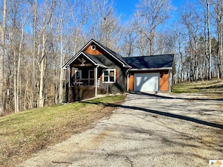 71 Happy Hills Ct, Glasgow, KY 42141
