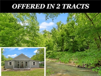 307 E Rainforth Rd, Sulphur, IN 47174