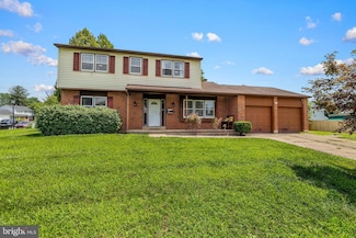 127 Wedgefield Dr, New Castle, DE 19720