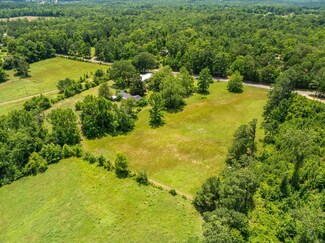 1662 Mount Moriah Rd, Bonnerdale, AR 71933