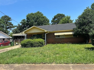 3055 Alta Rd, Montgomery, AL 36110