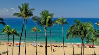 50 Nohea Kai Dr Unit IV-704, Lahaina, HI 96761