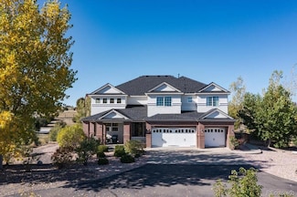 2503 Elkhorn Ranch St, Parker, CO 80138