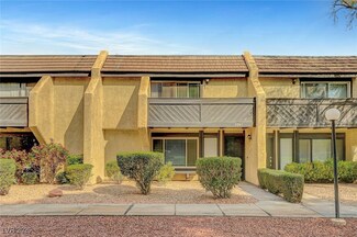 3261 Ennis Ct, Las Vegas, NV 89121