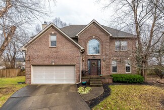 517 Huntersknoll Place, Lexington, KY 40509