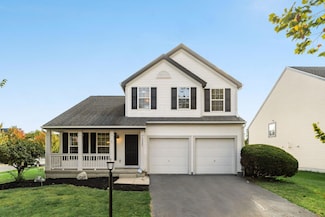 2966 Cordella St, Blacklick, OH 43004