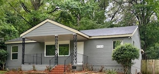 4109 Sherwood Ave, Columbus, GA 31904