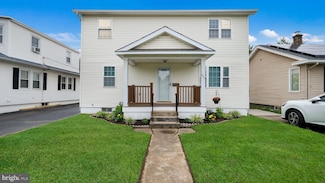 253 Roosevelt St, Bristol, PA 19007