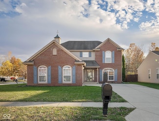 8066 Lawrence Woods Place, Indianapolis, IN 46236