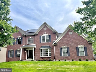103 Carson Dr, North Wales, PA 19454
