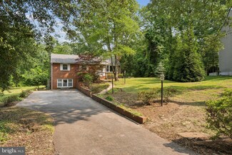 972 Woodland Cir, Annapolis, MD 21409