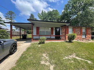 6337 Mill Branch Rd, Columbus, GA 31907