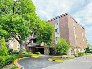 1331 S Finley Rd Unit 420, Lombard, IL 60148