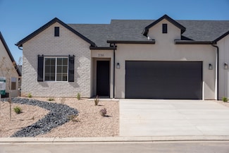 336 W Rosie Loop Unit Lot 45W, Cedar City, UT 84721