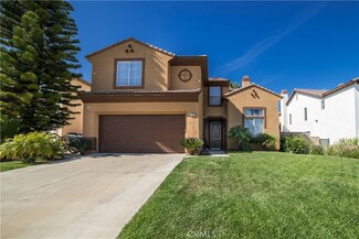 14860 Rosetown Ave, Fontana, CA 92336