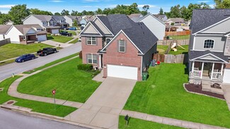 127 Schneider Blvd, Georgetown, KY 40324