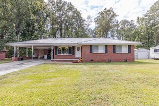 107 Pleasant Hill Dr, Dalton, GA 30721