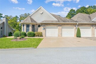 1504 Hunt Club Dr Unit 1504, Greensburg, PA 15601