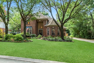 263 Bristol Bend Cir, Spring, TX 77382