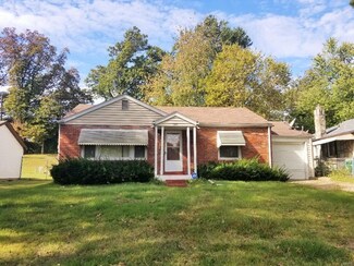 1941 Stillwater Dr, Saint Louis, MO 63114