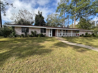 703 Whitney Dr, Deridder, LA 70634