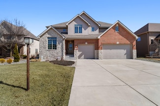10057 New Devon St, Munster, IN 46321