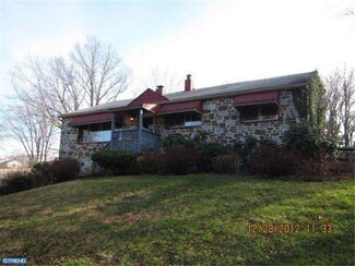 306 S Park Ave, Norristown, PA 19403