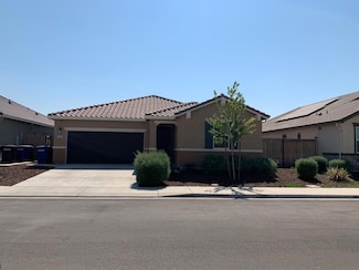 605 Mansfield Dr, Patterson, CA 95363