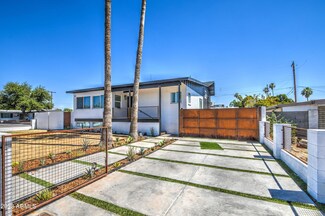 3001 W Flynn Ln, Phoenix, AZ 85017