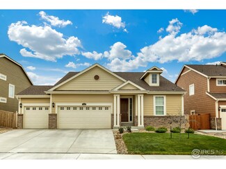 5322 E 140th Place, Thornton, CO 80602