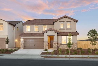 Macon II, Lathrop, CA 95330