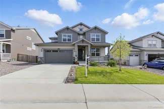 690 Avena Dr, Elizabeth, CO 80107