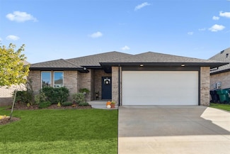 9116 NW 121st Terrace, Yukon, OK 73099