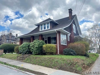 185 Frederick St, Johnstown, PA 15902