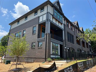 3027 Kalex Ct, Charlotte, NC 28204