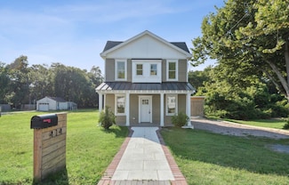 406 Jackson Ave, Woodbine, NJ 08270