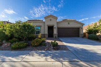8904 W Curzon Rd, Marana, AZ 85653