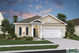 118 Kingswood Cir, Savannah, GA 31302